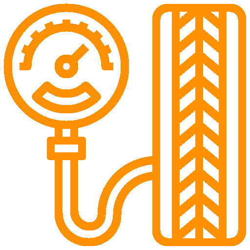 Tire repairing